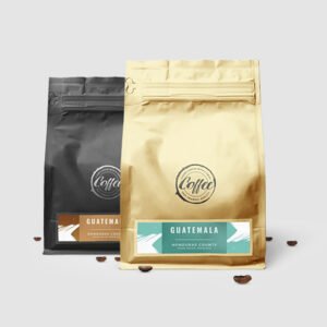 Home coffee asorted